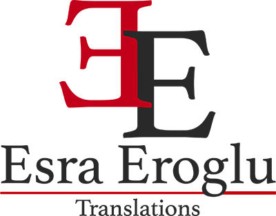Esra Eroglu Translations